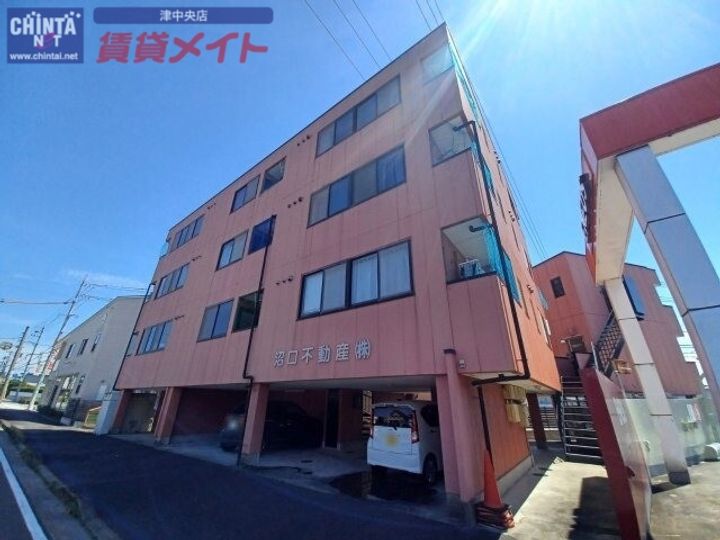 アーリーバードIIの外観