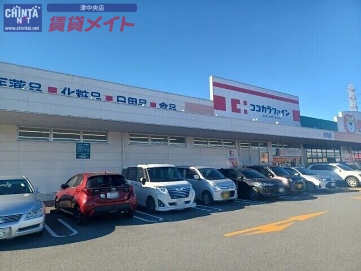 アーリーバードIIの周辺