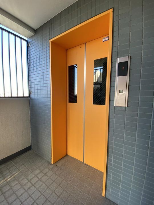 NAKAHARA ITEの地図