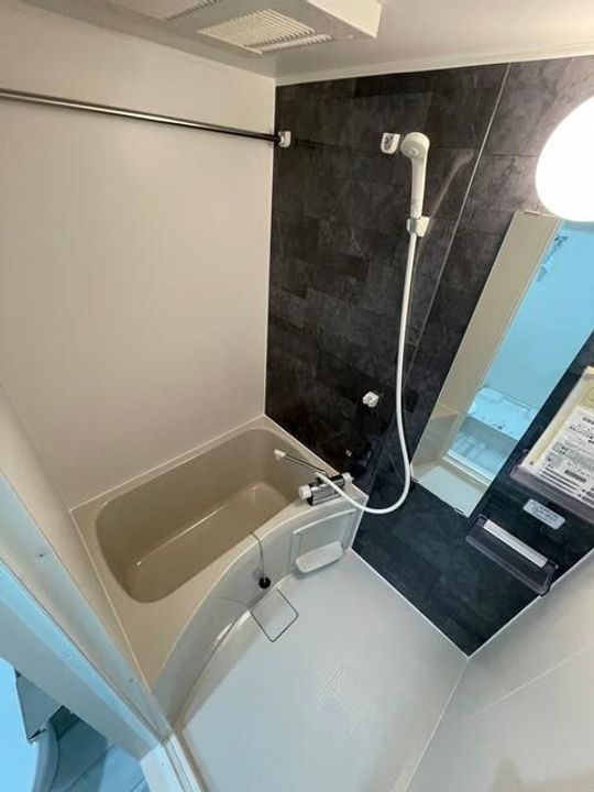 東京都品川区小山1(マンション)の賃貸物件の風呂