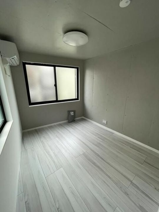 東京都品川区小山1(マンション)の賃貸物件の居間