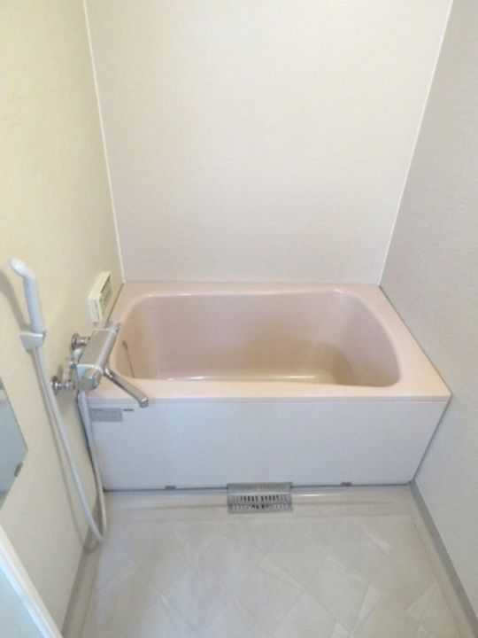 大阪府堺市西区浜寺石津町西2(マンション)の賃貸物件の風呂