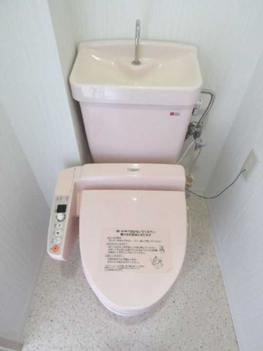 大阪府堺市西区浜寺石津町西2(マンション)の賃貸物件の内装