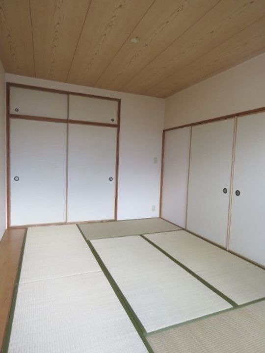 大阪府堺市西区浜寺石津町西2(マンション)の賃貸物件の内装