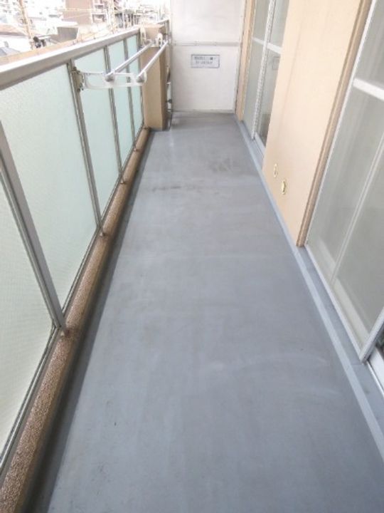 大阪府堺市西区浜寺石津町西2(マンション)の賃貸物件の内装