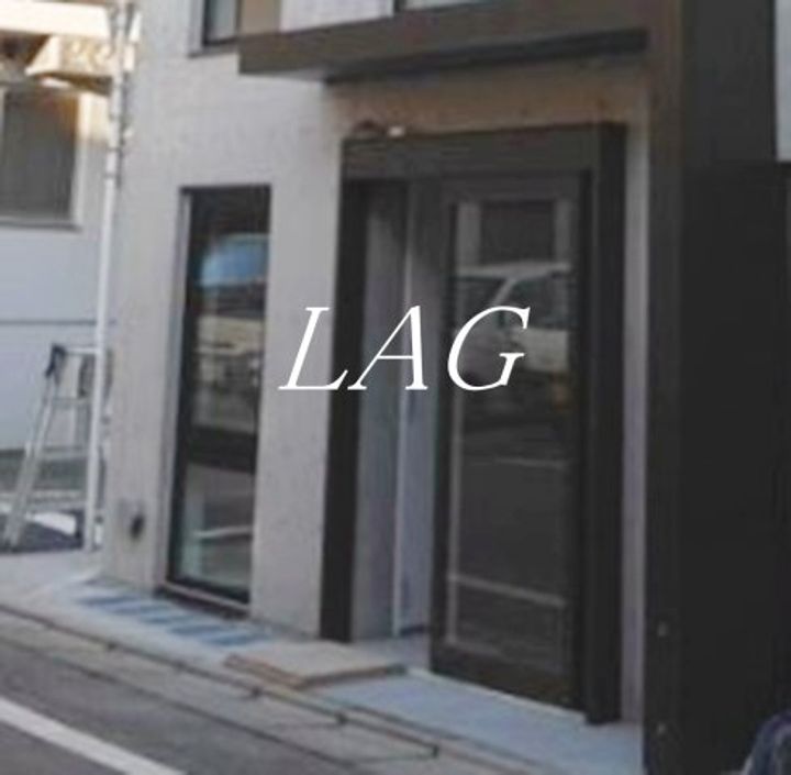 LOHAS品川の地図
