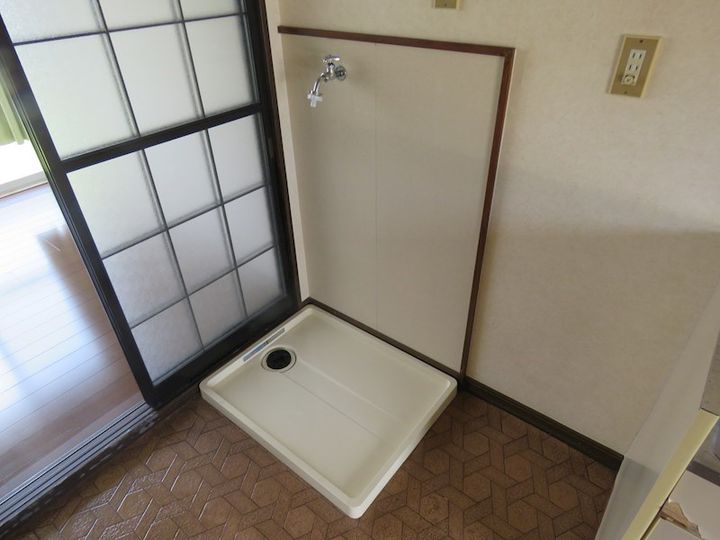 スカイハイツ Iのその他画像