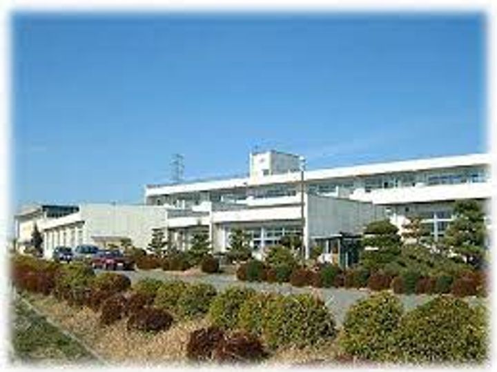 スカイハイツ Iの周辺