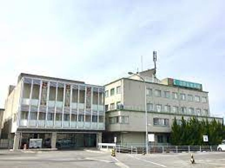 スカイハイツ Iの周辺