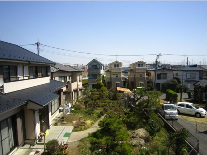神奈川県横浜市港北区大曽根台(アパート)の賃貸物件のその他画像