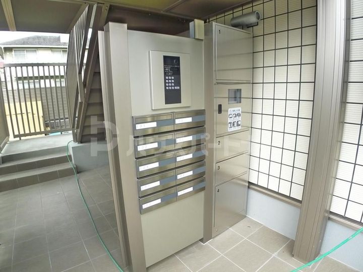 星谷ハイム一番館のその他画像