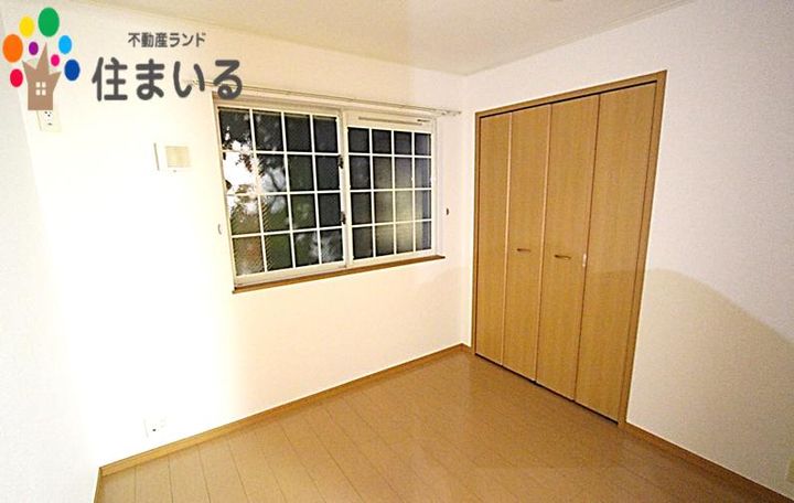 愛知県名古屋市天白区弥生が岡(アパート)の賃貸物件の内装