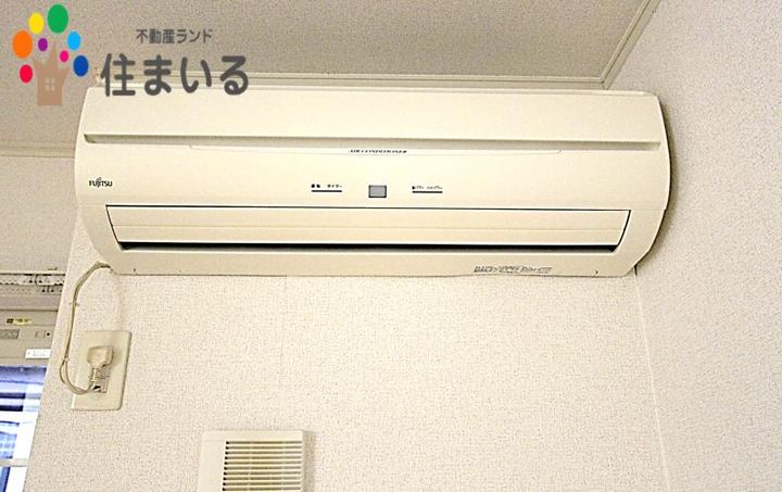 愛知県名古屋市天白区弥生が岡(アパート)の賃貸物件の内装