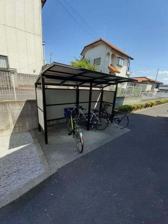 群馬県高崎市剣崎町(アパート)の賃貸物件の地図