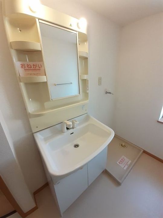 群馬県高崎市剣崎町(アパート)の賃貸物件の内装