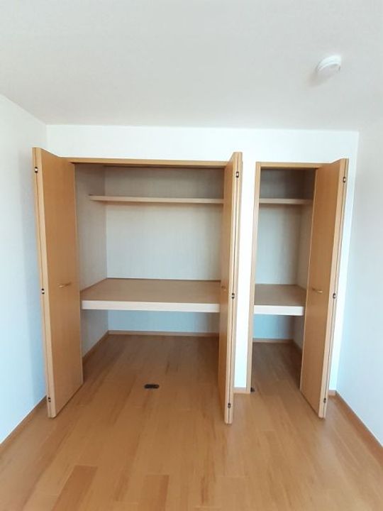 群馬県高崎市剣崎町(アパート)の賃貸物件の内装