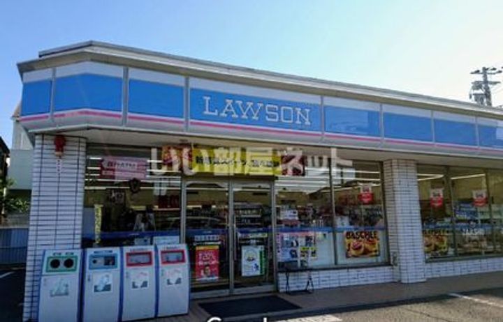 大阪府堺市堺区南田出井町4(アパート)の賃貸物件の周辺