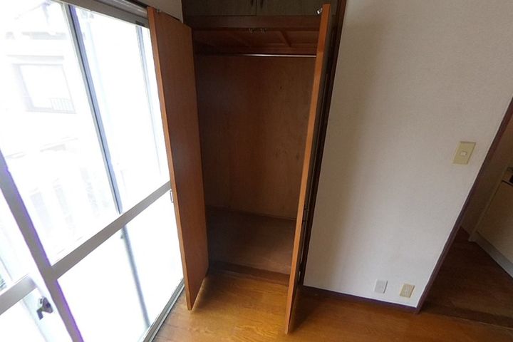 神奈川県藤沢市本町1(アパート)の賃貸物件の内装