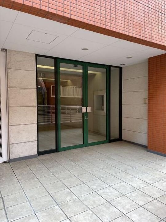 東京都港区赤坂2(マンション)の賃貸物件の地図