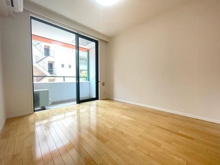 東京都港区赤坂2(マンション)の賃貸物件のその他画像