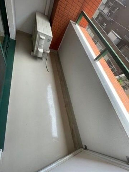 東京都港区赤坂2(マンション)の賃貸物件の内装