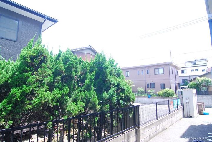 グリーンステージ中井のその他画像