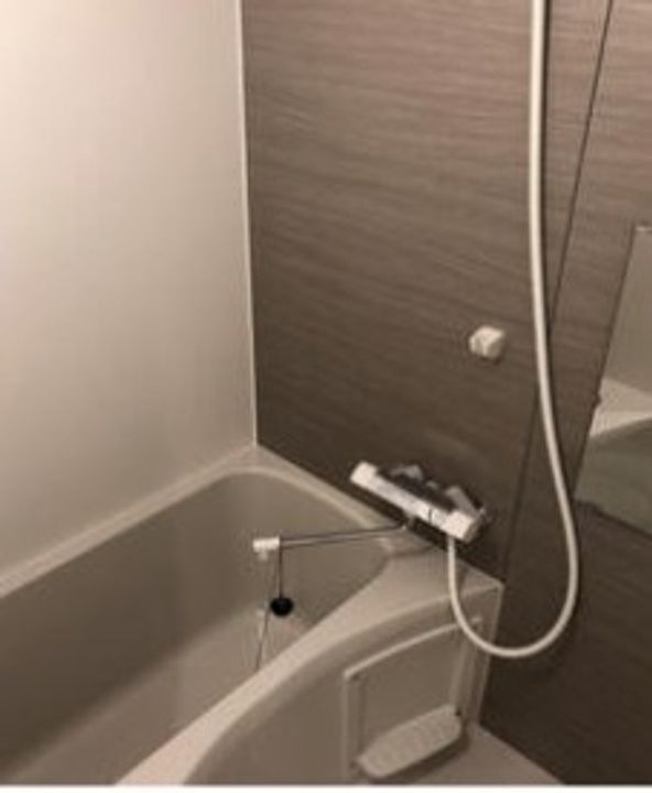 東京都練馬区北町3(マンション)の賃貸物件の風呂