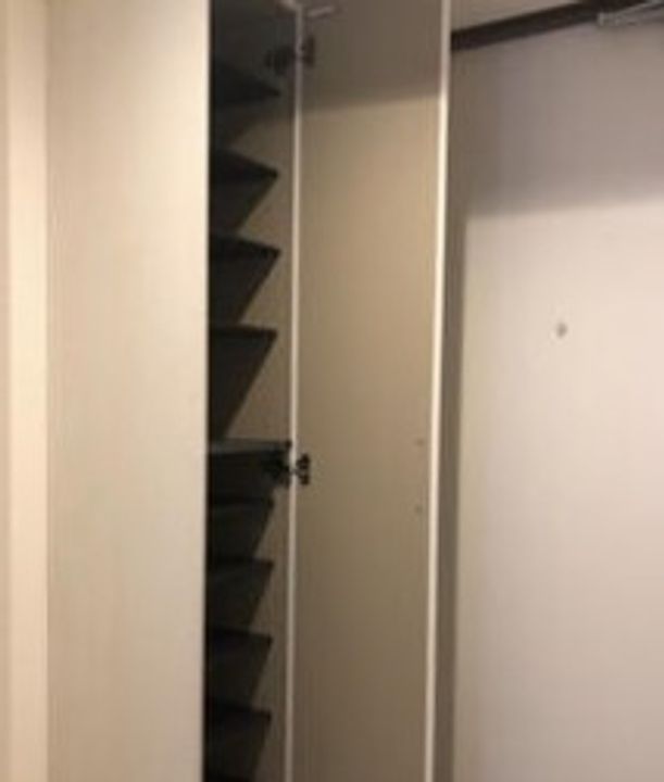 東京都練馬区北町3(マンション)の賃貸物件の内装