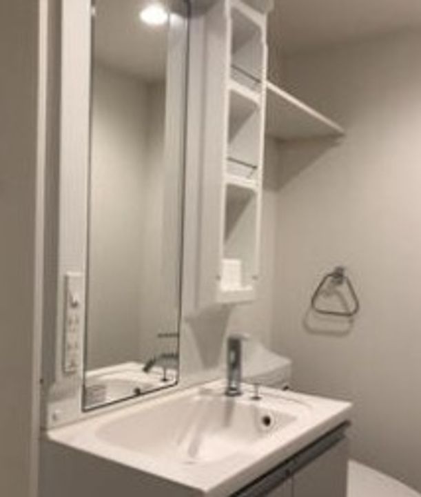 東京都練馬区北町3(マンション)の賃貸物件の内装