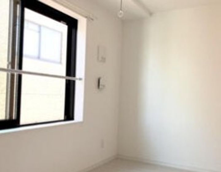 東京都練馬区北町3(マンション)の賃貸物件の居間