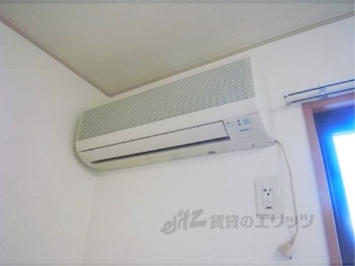 ビヴレージュの内装