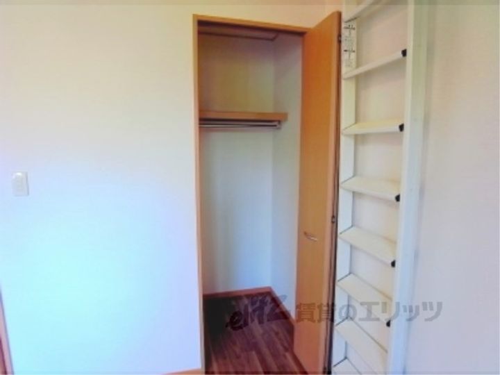 ビヴレージュの内装