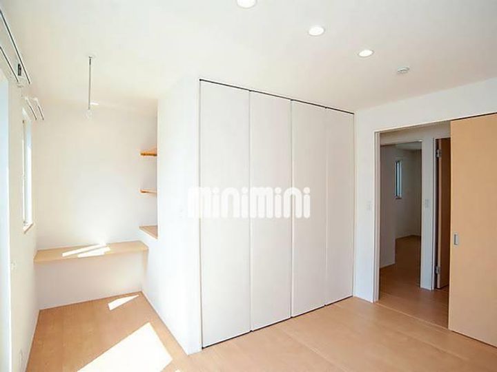 愛知県名古屋市名東区西里町2(一戸建)の賃貸物件の内装