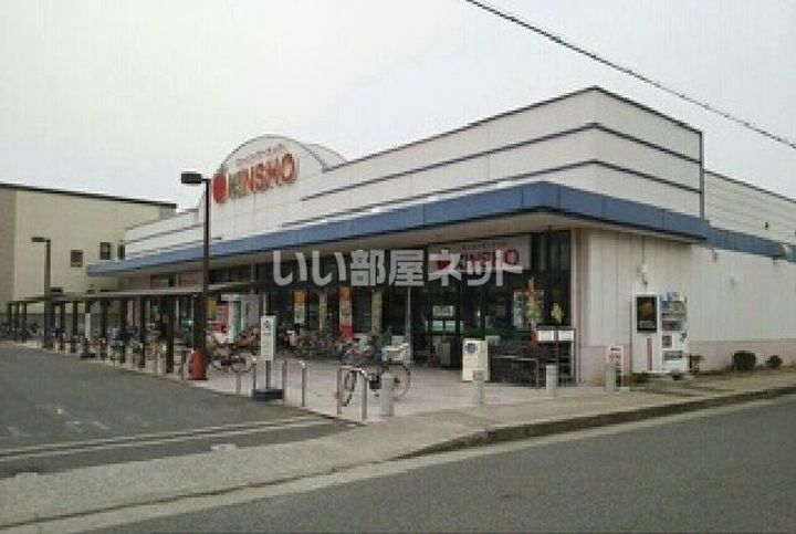 大阪府泉大津市東雲町(アパート)の賃貸物件の周辺