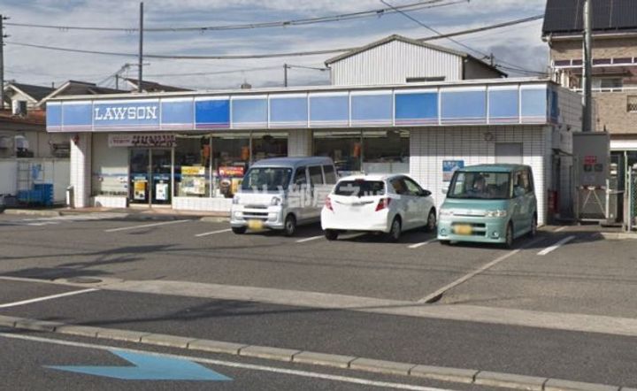 大阪府泉大津市東雲町(アパート)の賃貸物件の周辺