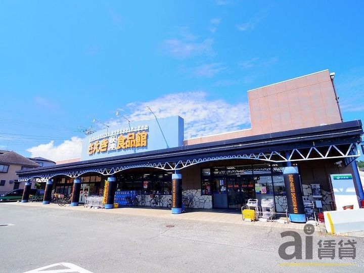 埼玉県所沢市大字北秋津(一戸建)の賃貸物件の周辺