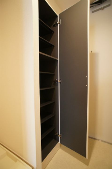 神奈川県川崎市川崎区桜本2(マンション)の賃貸物件の内装