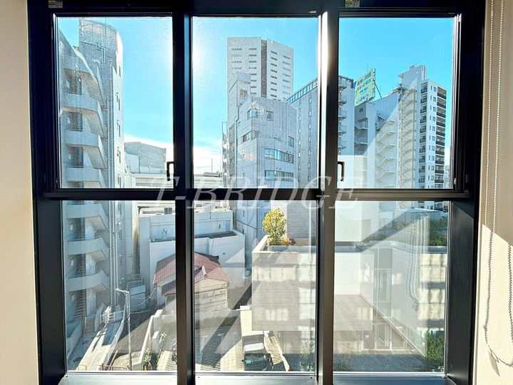Brillia ist 池尻大橋のその他画像