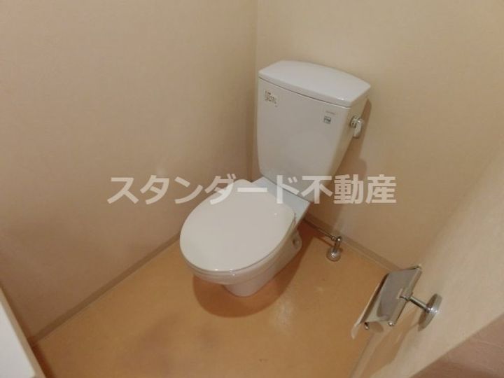 エスリード御堂筋梅田の内装