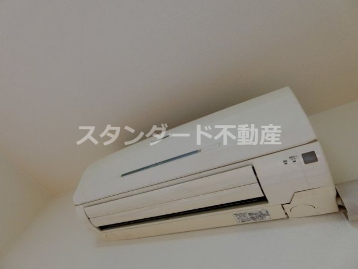 エスリード御堂筋梅田の内装