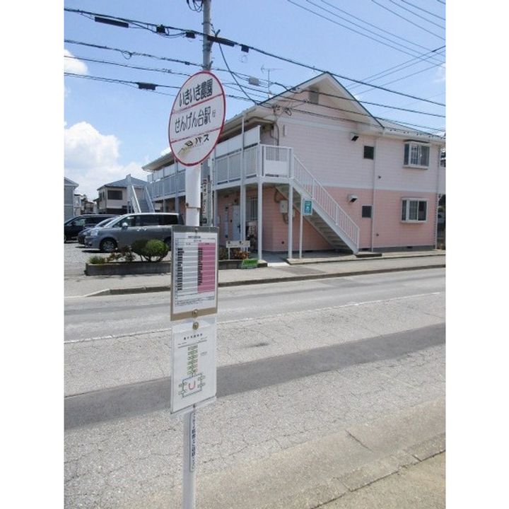 リトルCity参番館のその他画像