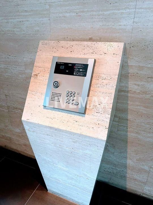 東京都港区南青山1(マンション)の賃貸物件の内装