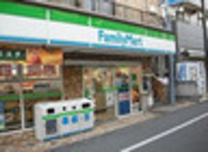 東京都港区南青山1(マンション)の賃貸物件の周辺