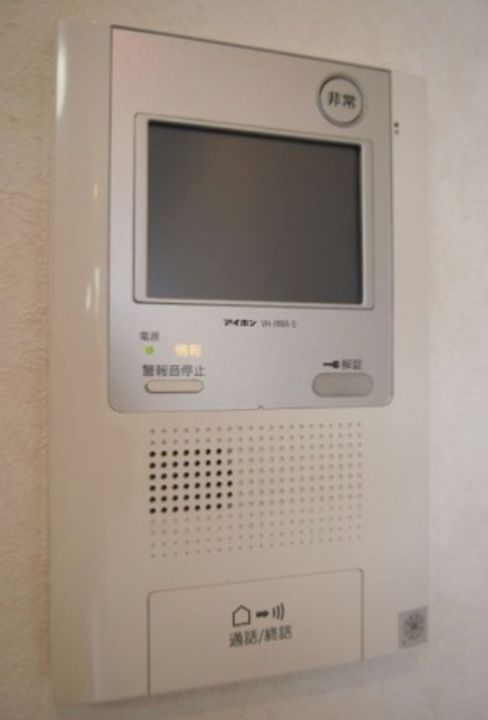 東京都大田区仲六郷4(マンション)の賃貸物件の内装