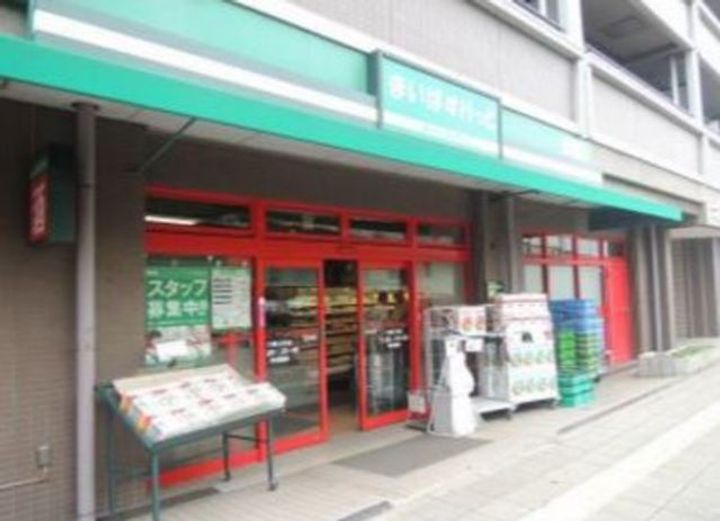 東京都大田区仲六郷4(マンション)の賃貸物件の周辺