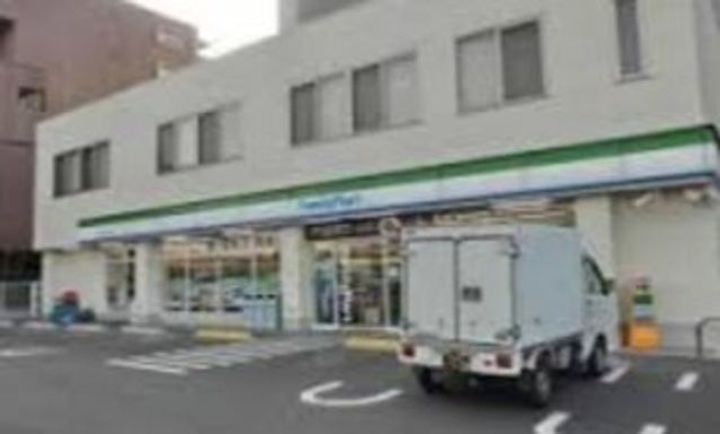 東京都大田区仲六郷4(マンション)の賃貸物件の周辺