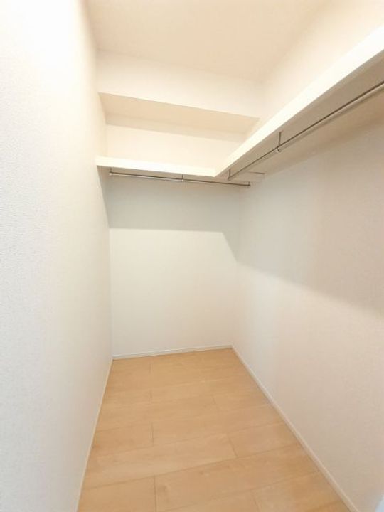 広島県東広島市黒瀬楢原東3(アパート)の賃貸物件の内装