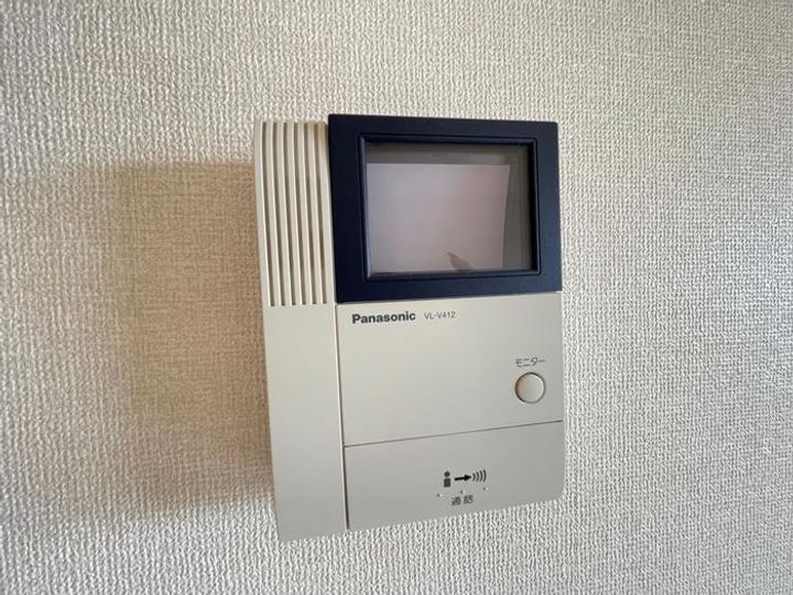 エーデルハイム ASAKAの内装