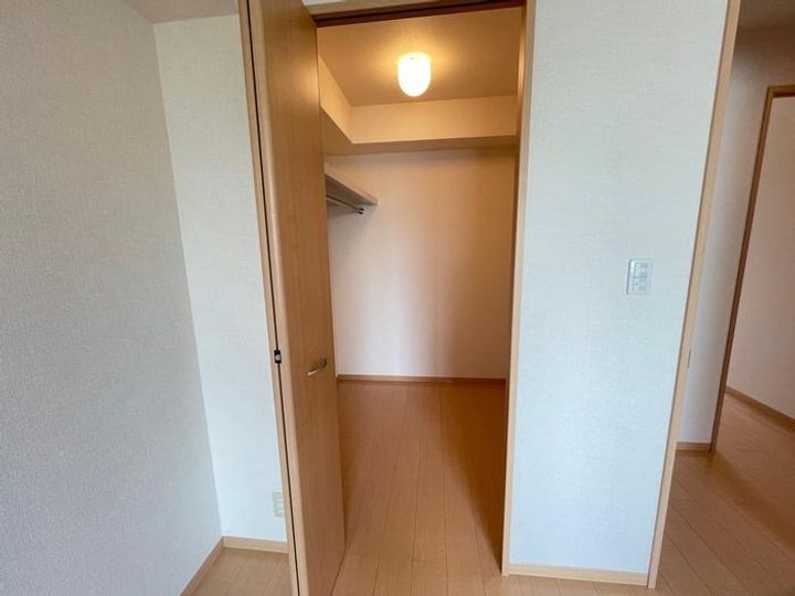 エーデルハイム ASAKAの内装