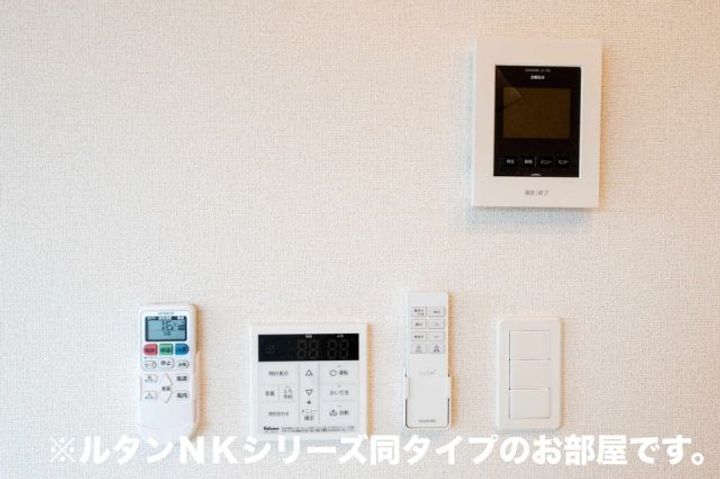 千葉県野田市山崎貝塚町(アパート)の賃貸物件の内装
